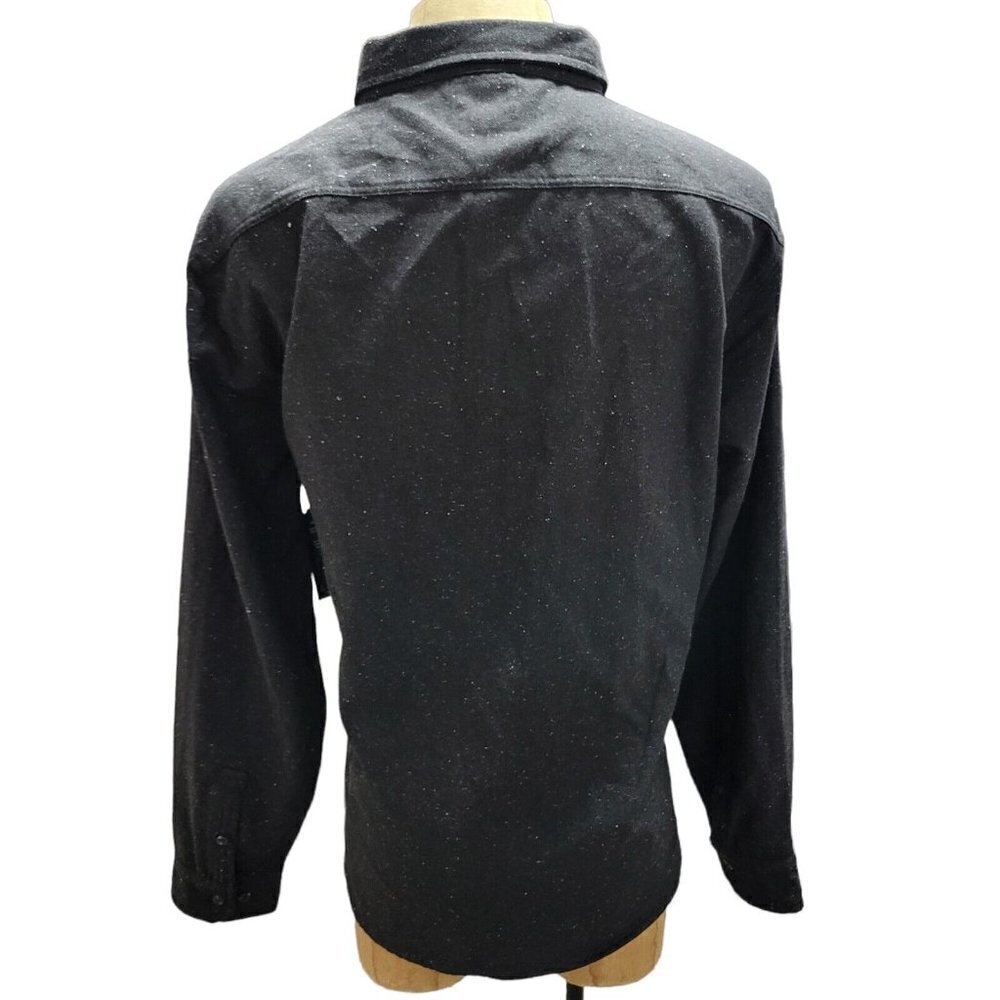 Junk Food Clothing Men's Long Sleeve Shirt. Size Xxl. Nwt $78 — image 7 of 8